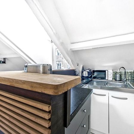 Montparnasse - La Gaite 1Bdr - B'Your Home Paris Ngoại thất bức ảnh