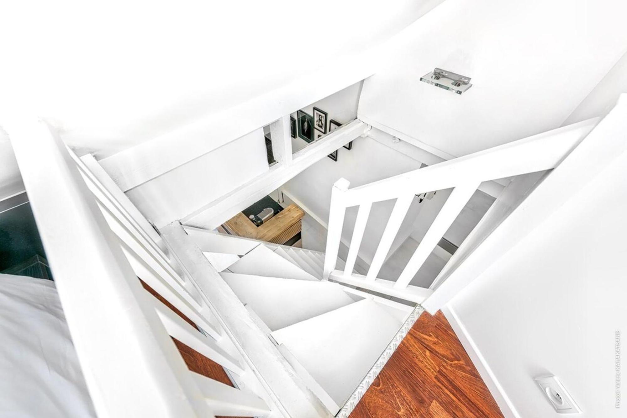 Montparnasse - La Gaite 1Bdr - B'Your Home Paris Ngoại thất bức ảnh
