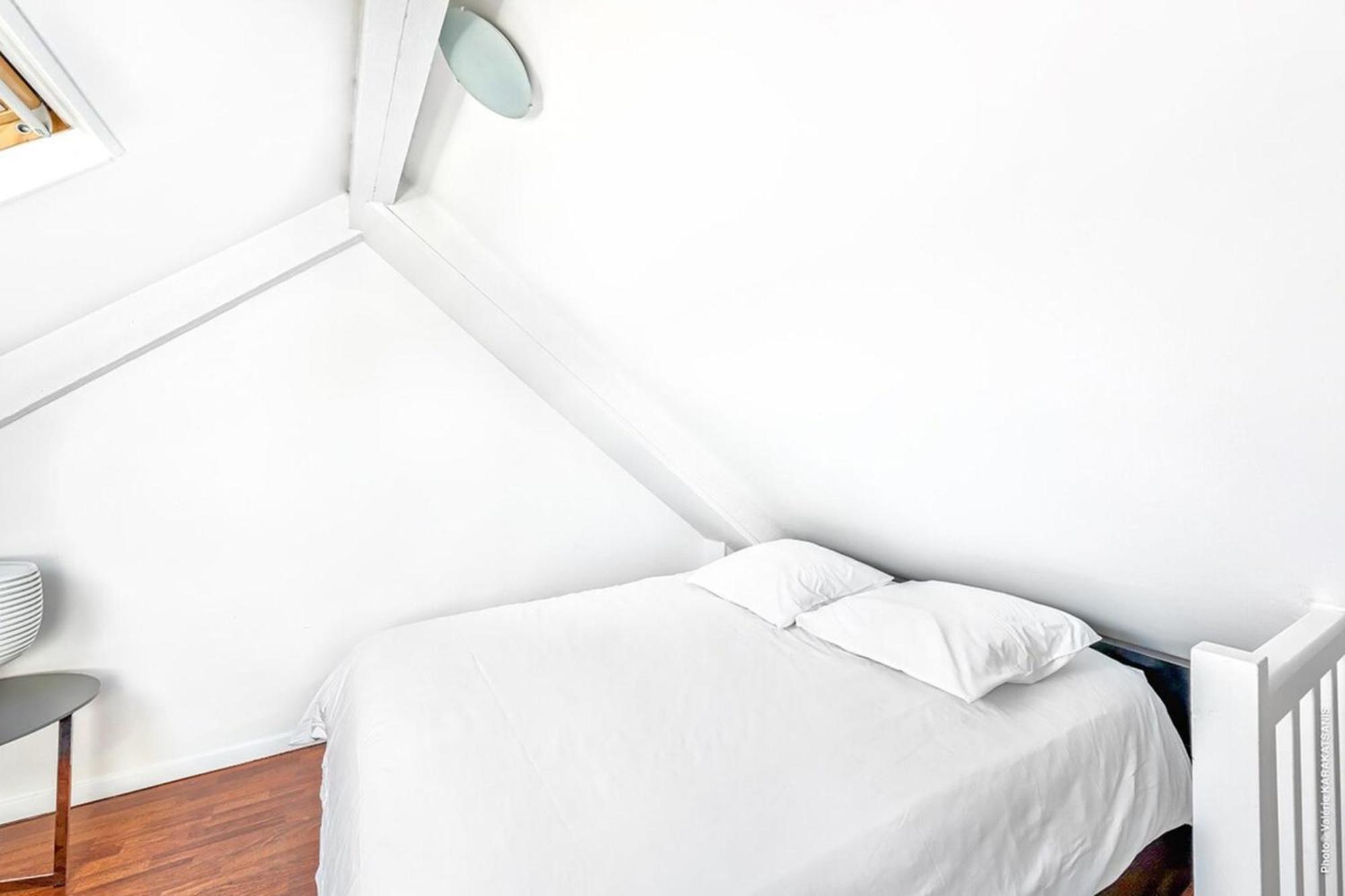 Montparnasse - La Gaite 1Bdr - B'Your Home Paris Ngoại thất bức ảnh