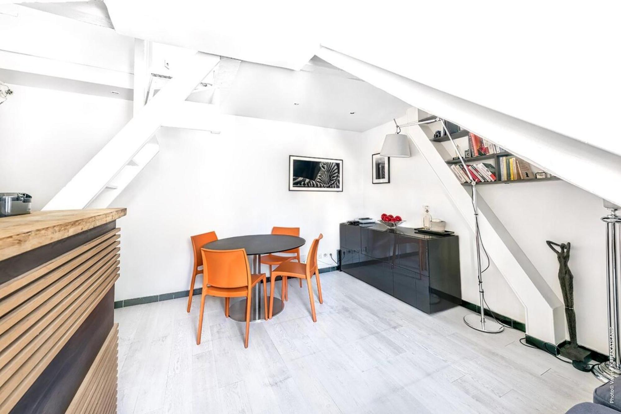 Montparnasse - La Gaite 1Bdr - B'Your Home Paris Ngoại thất bức ảnh