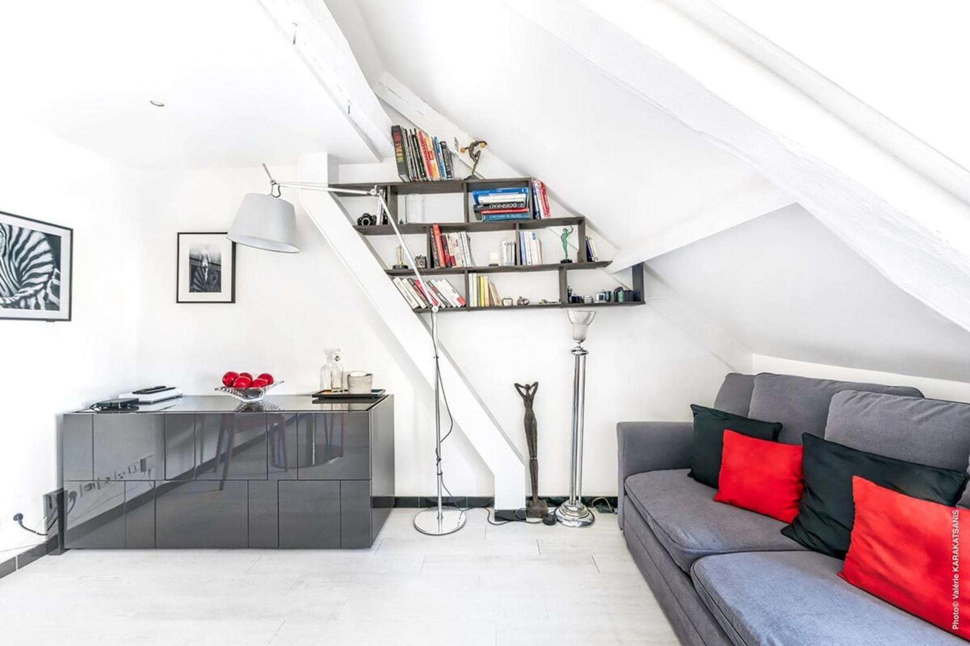 Montparnasse - La Gaite 1Bdr - B'Your Home Paris Ngoại thất bức ảnh